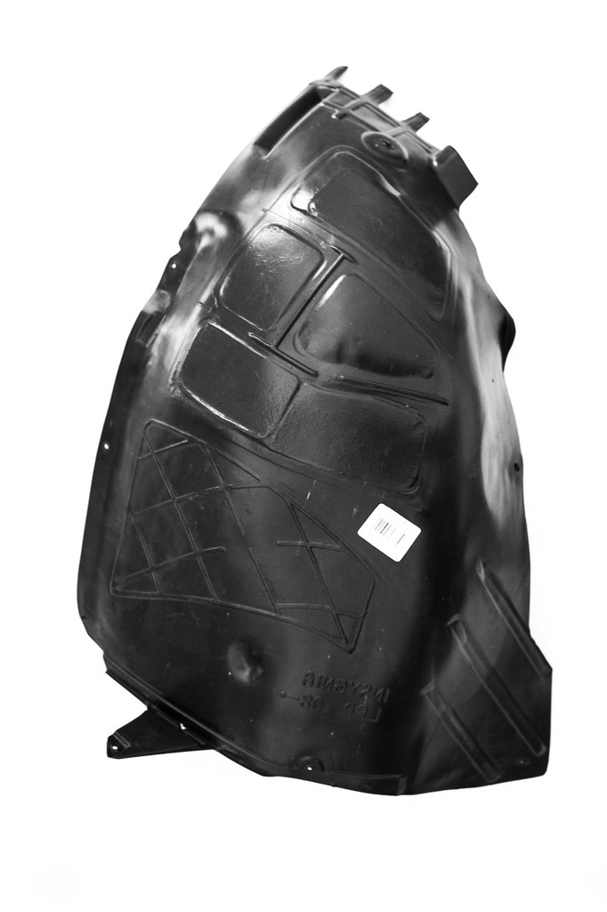 фото №1, Opel insignia 08- підкрилок zakole передні праве