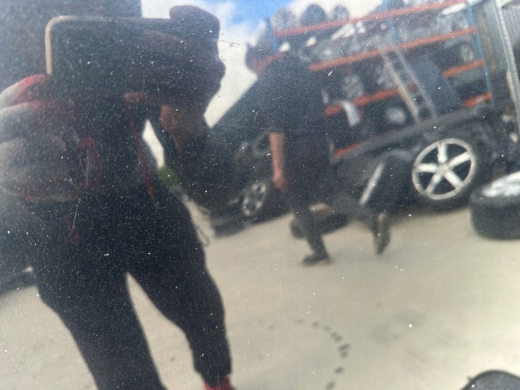 фото №12, Капот кришка двигуна czarna audi a6 c5 lift lubelskie