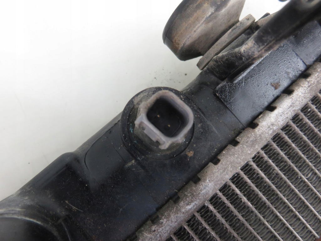 фото №5, Радиатор wody honda civic viii 1.8 r18a2 mf2220003720