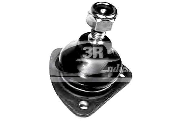 фото №2, Шаровая опора рычага ren.4.5 3rg