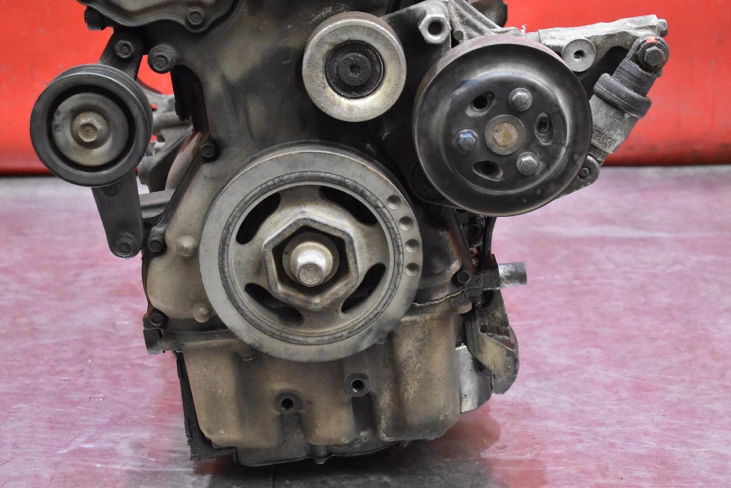 фото №14, Двигун блок двигуна бензиновий r20a3 honda accord 8 viii 2.0 i-vtec 156 km 07-11