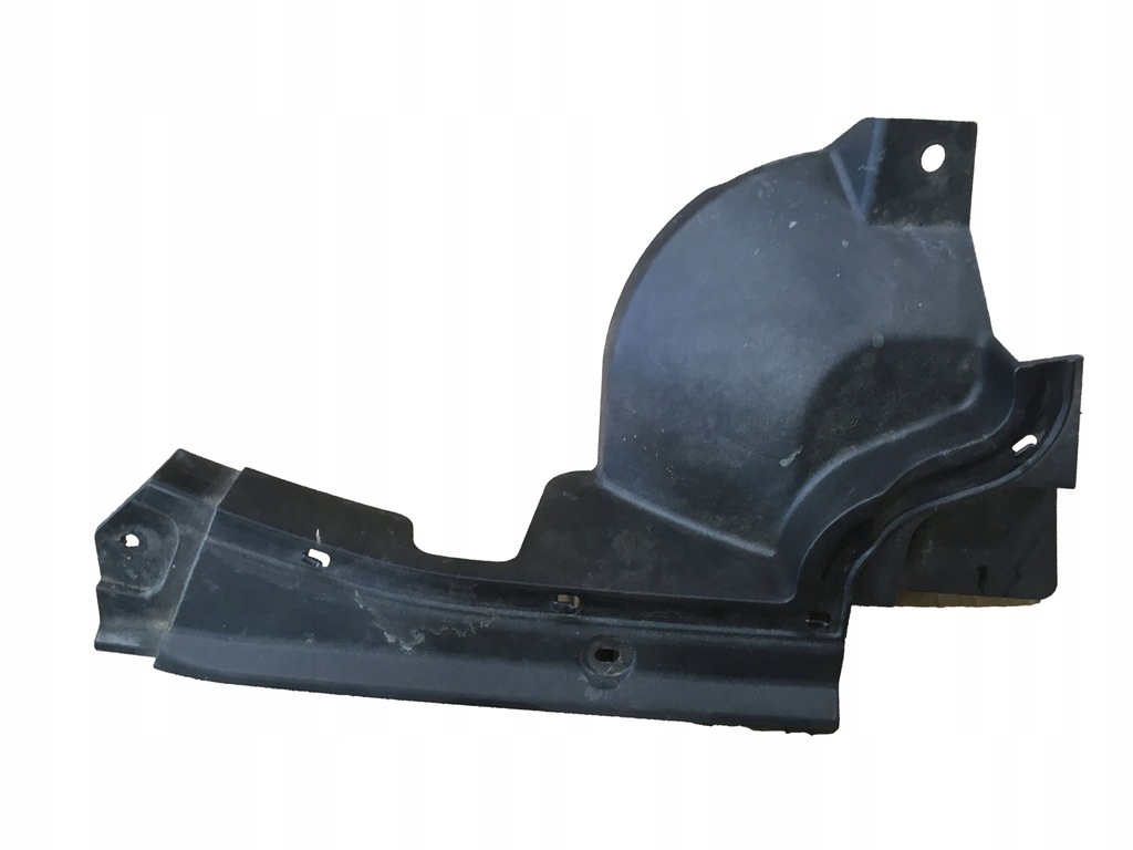 фото №5, Захист молдинг жабо cadillac srx 2011 15909451 15909452