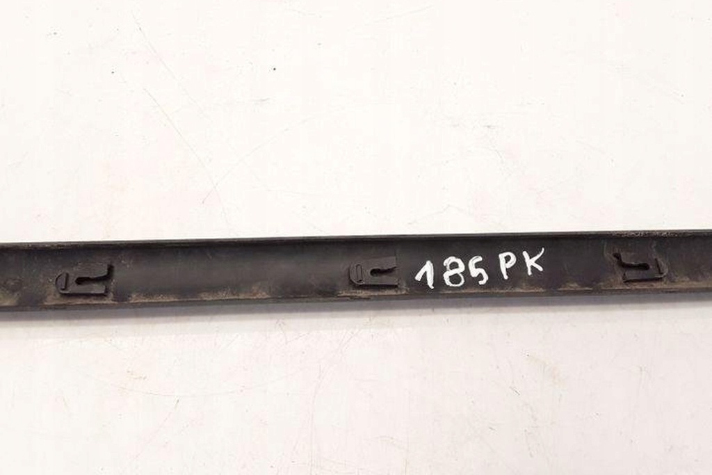 фото №7, Молдинг передніх лівих двері peugeot 306 break 7e, n3, n5 9635087477