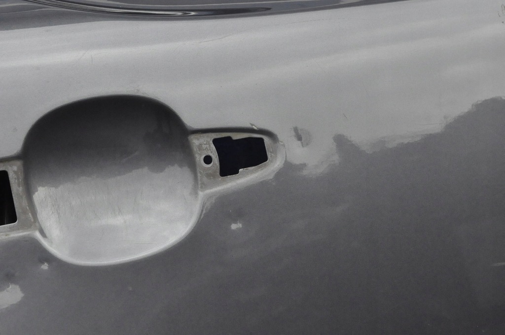 фото №10, Volvo v40 ii двері правий задня задні