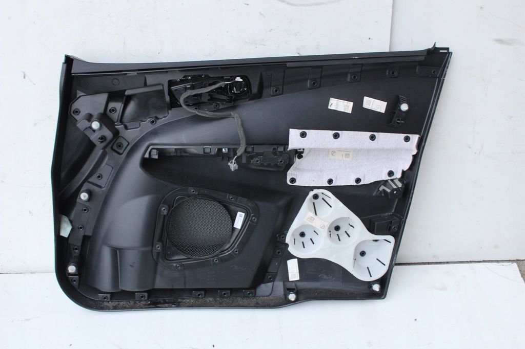 фото №3, Оббивка двері обшивка l ford b-max av11-r23943-a