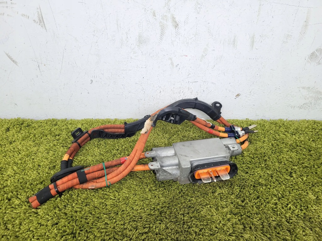 Купити Електропроводка кабелі джгут акумулятор акумулятор tesla model s рестайлінг  17- оригінал