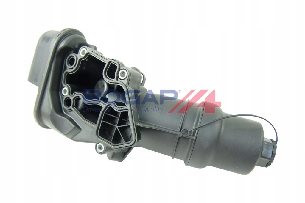 фото №1, Корпус фильтра масла a1425101/bgp