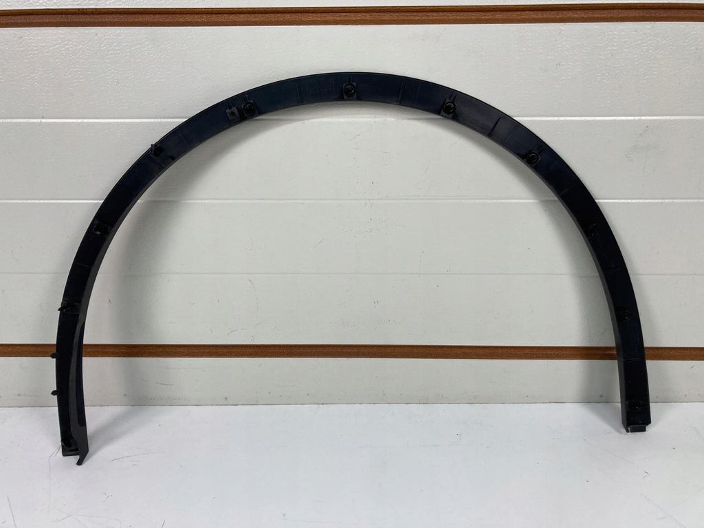 фото №5, Молдинг крыла правого передний tesla y