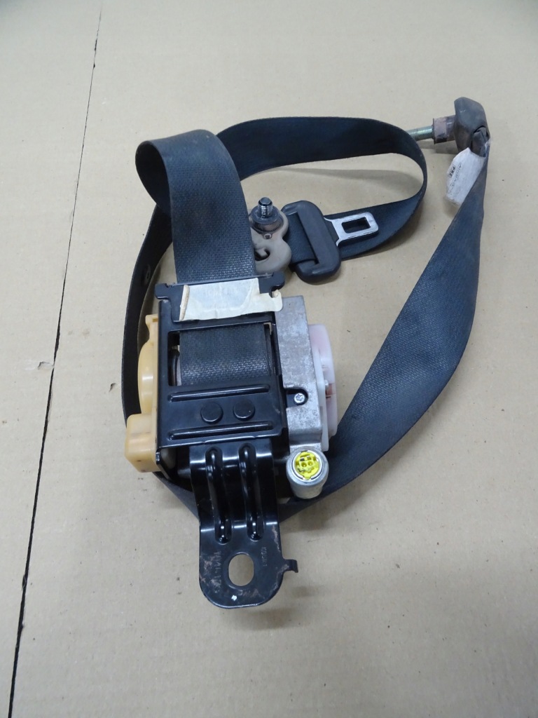 фото №3, Pathfinder pas натягувач правий перед 2011r eu