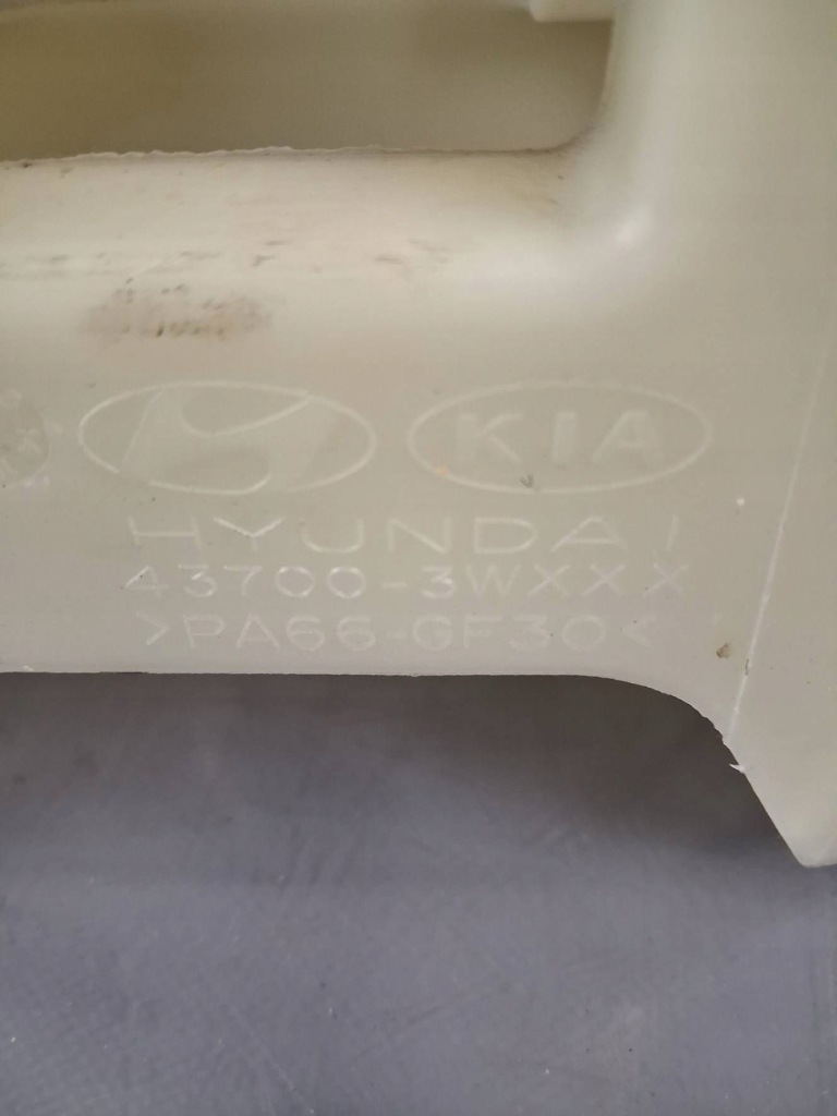 Домкрат перемикання передач kia sportage 437003wxxx Зі Шроту