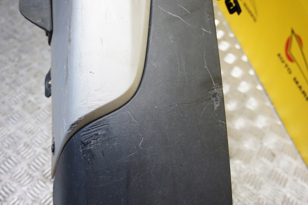 фото №10, Chevrolet blazer 2019 2020 2021 бампер перед передній нижній решітка usa