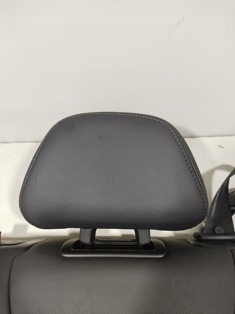 фото №4, Volvo v60 13- спинка сидіння задня праве