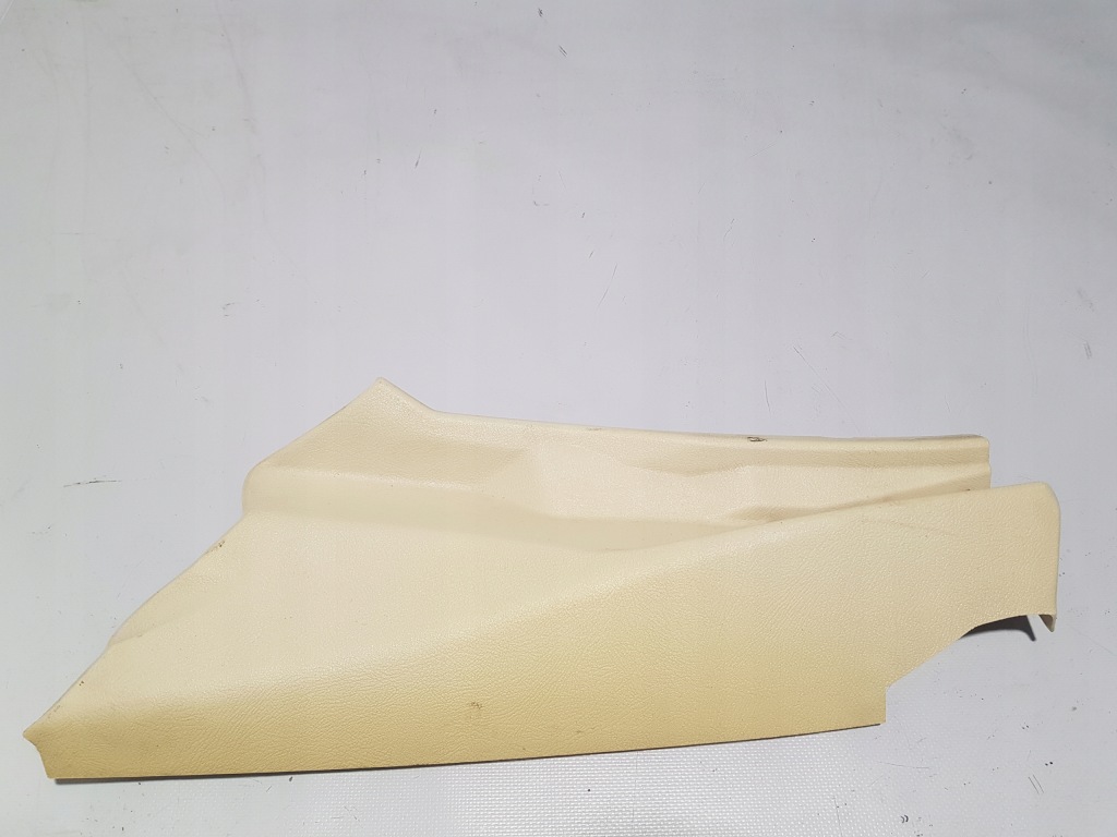 фото №2, Захист стійка mercedes slk r170 w170 права