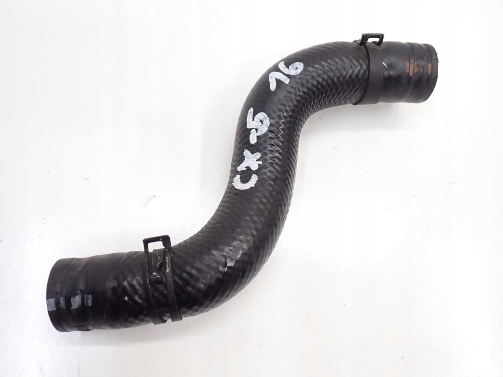 фото №1, Wąż шланг трубка wody mazda cx-5 cx5 2.2 skyactiv-d sh 16r