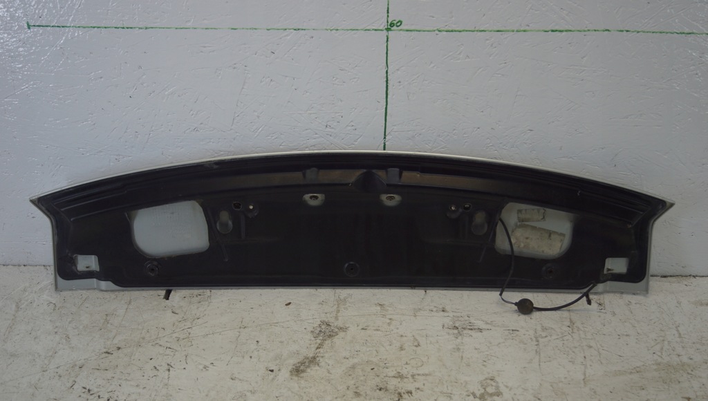 фото №12, Спойлер спойлер land rover rover 3 dfd000050 l322