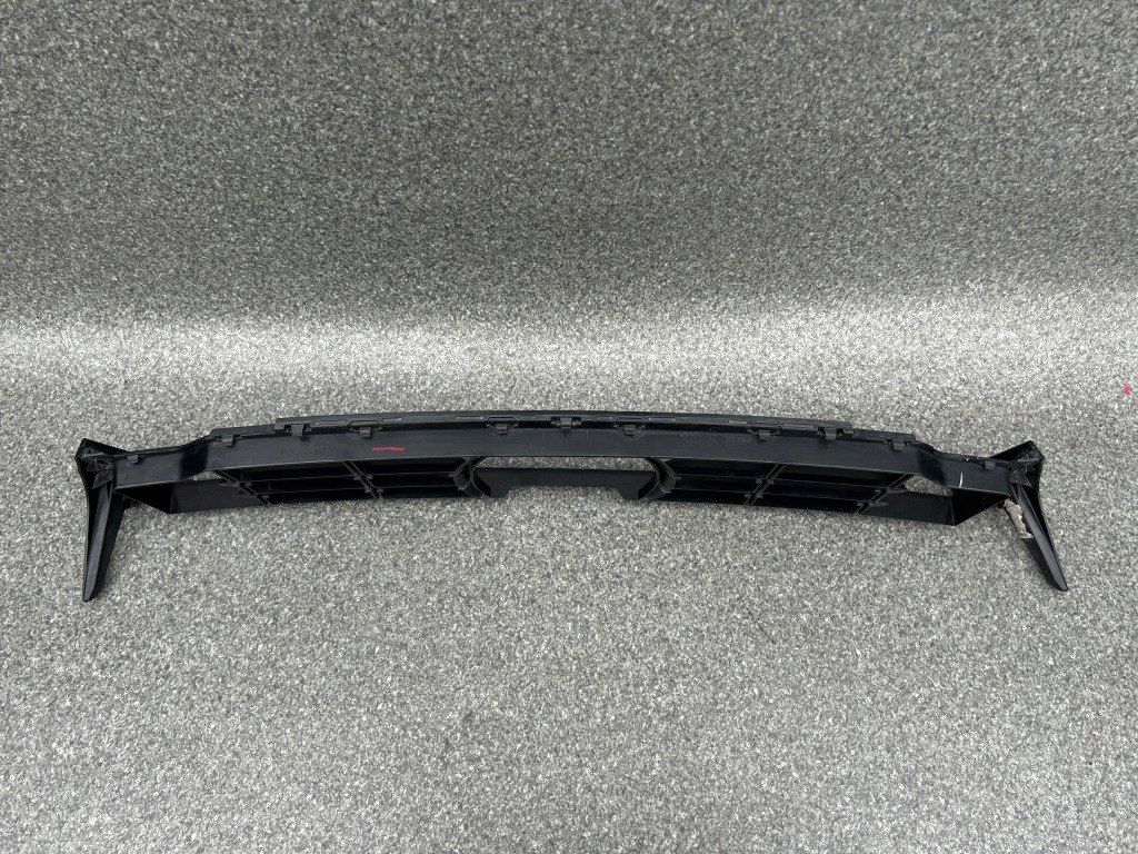 Решітка середня бампера перед передній bmw x3 g01 m набір рестайлінг  8081078 Київ