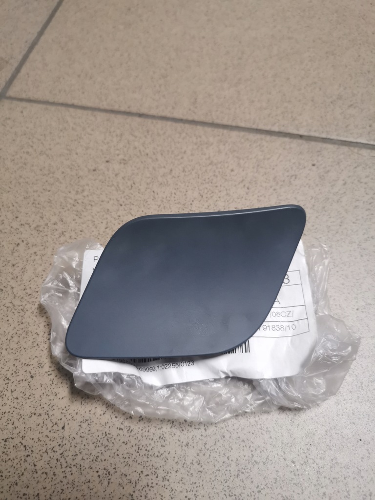 фото №1, Заглушка распылителя ксенон mercedes cls w219