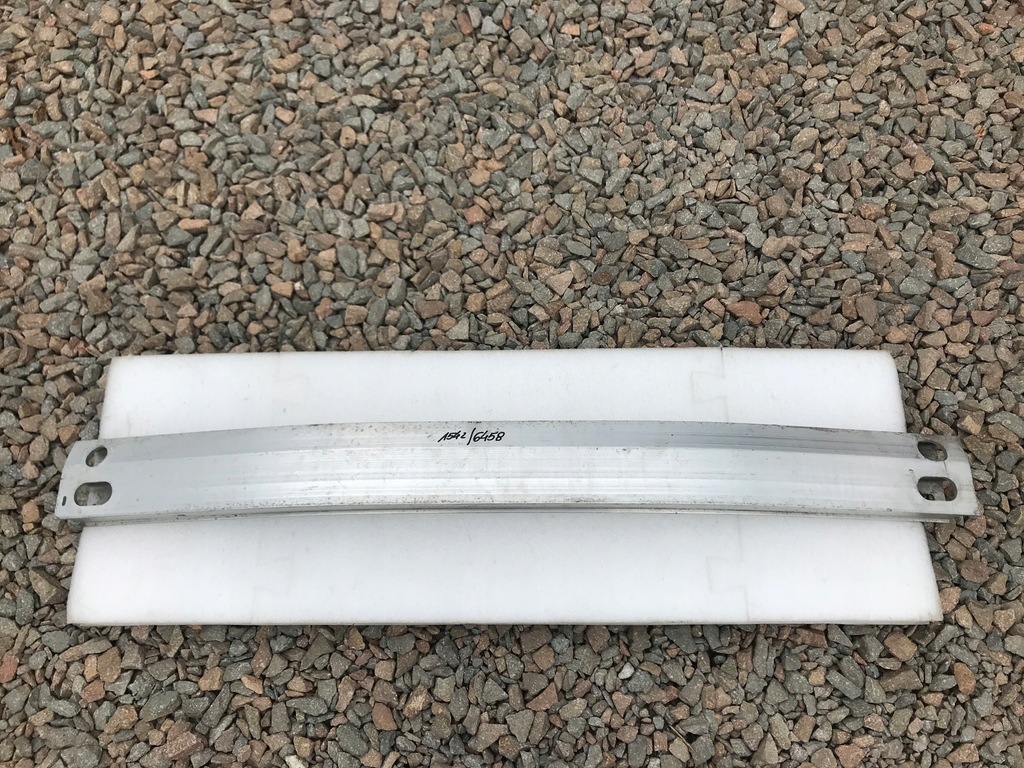 фото №1, Lexus rx 450 балка підсилювач бампера задня 08-15