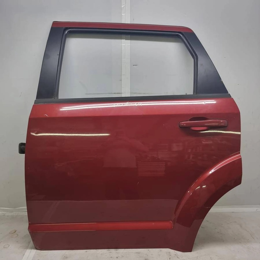 фото №1, Дверь левая задняя dodge journey