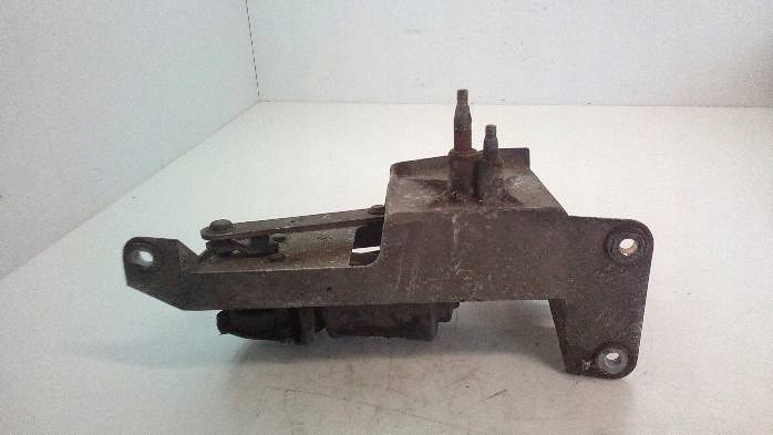 фото №7, Моторчик дворник перед renault twingo 1994r.