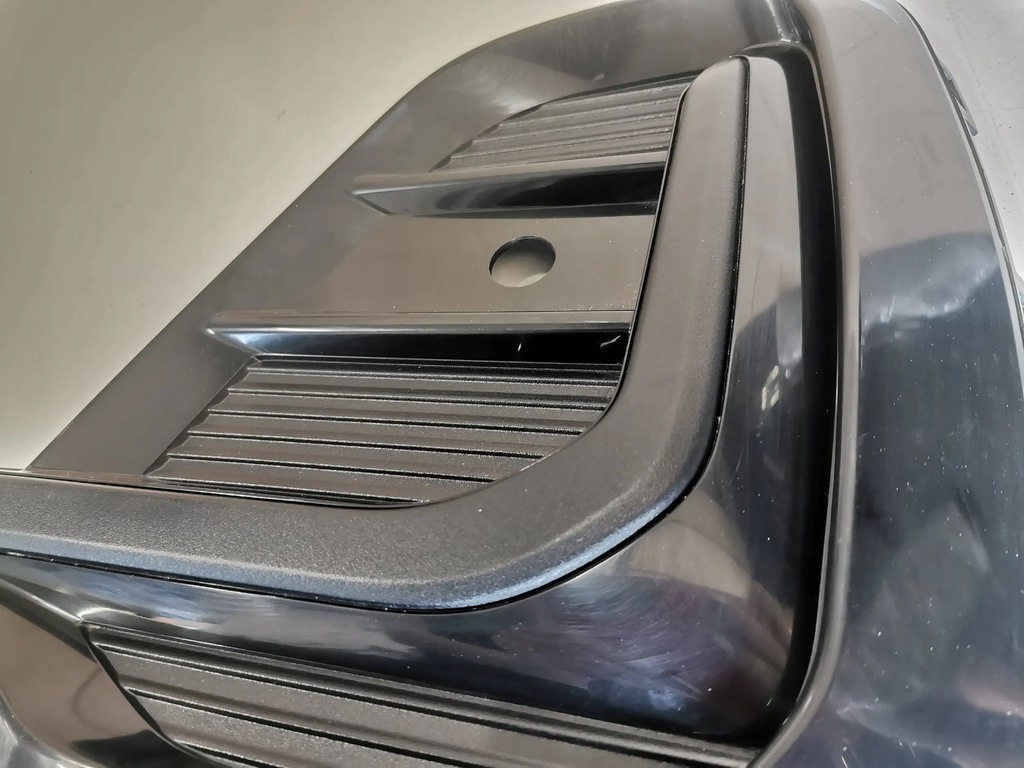 фото №9, Решётка бампера передний ford fiesta mk-8 lift active 809.