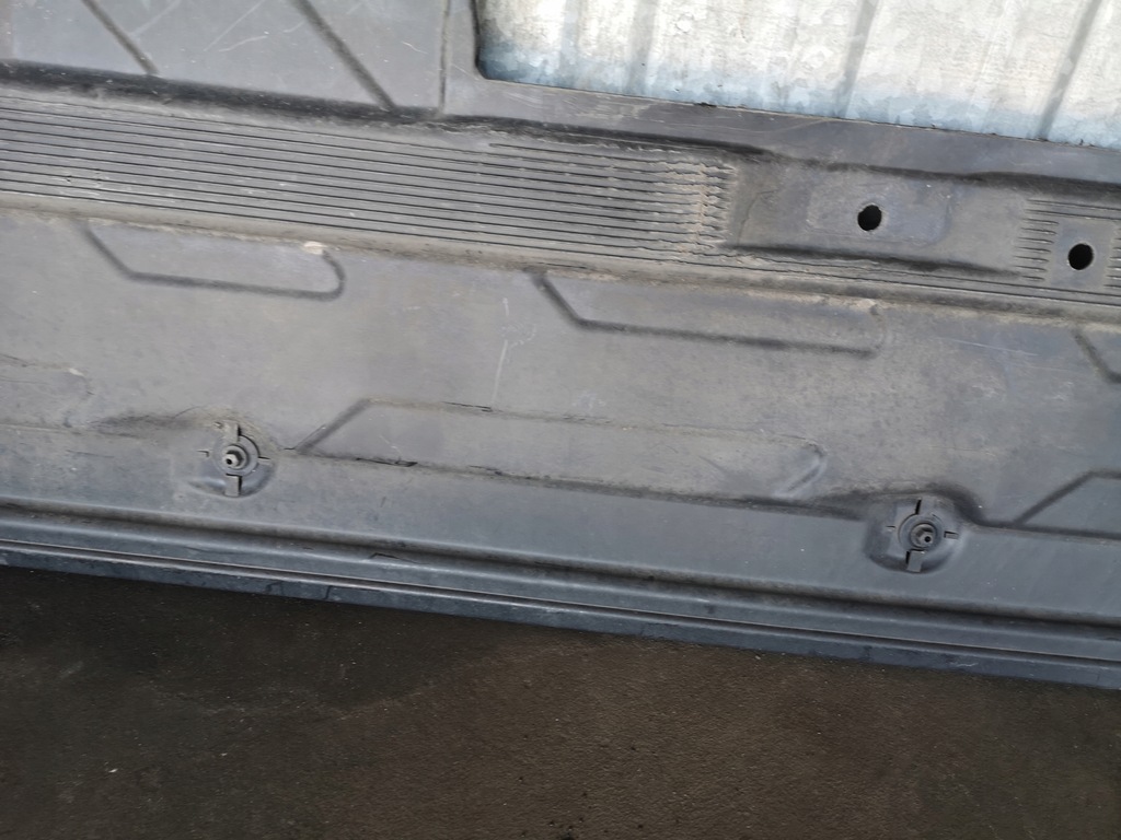 фото №12, Защита подвеска левая mercedes w204 a2046101308