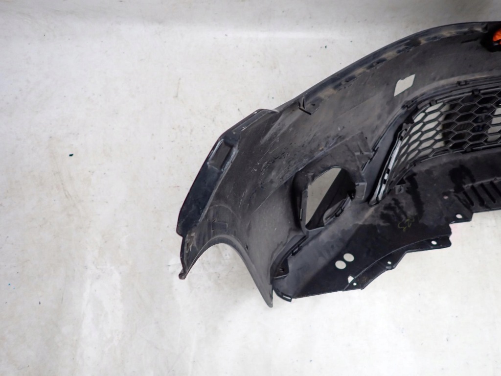 фото №13, Honda civic viii 8 ufo lift 08-11 бампер перед передний