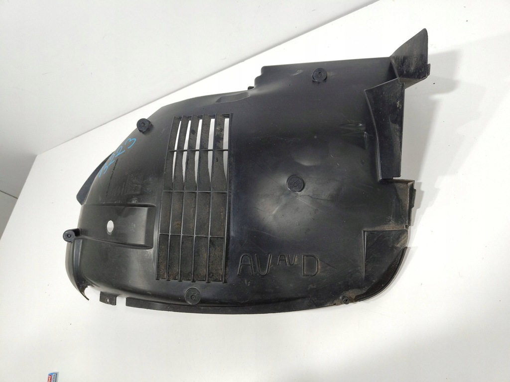 фото №11, Підкрилок r trafic iii правий перед передній