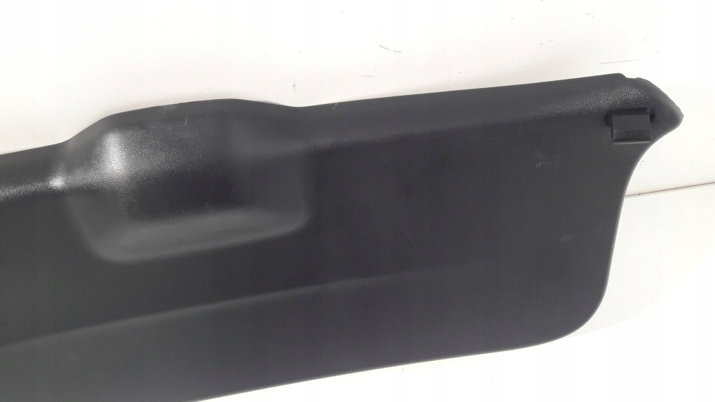 фото №6, Nissan micra k14 защита пластик задний крышки 909005fa0a pł157