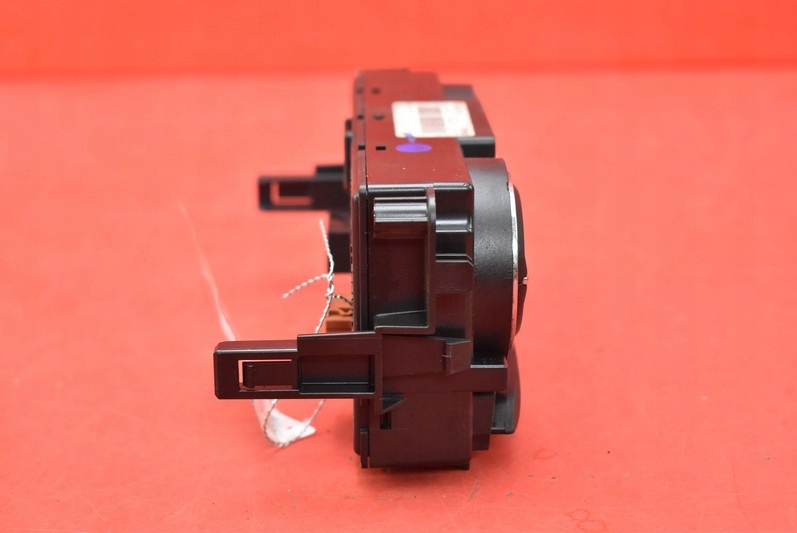 фото №7, Панель керування обдув кондиціонер 96746550zd 5p4441100 citroen c-elysee 2 ii