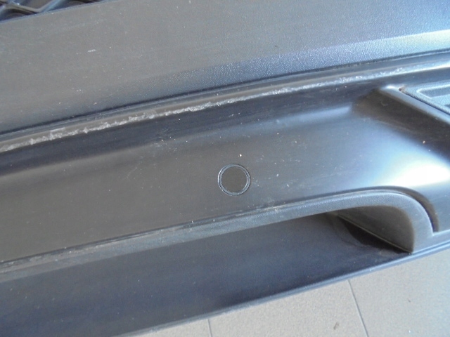 фото №5, Бампер задня kompletny seat tarraco lc9xl 4 pdc