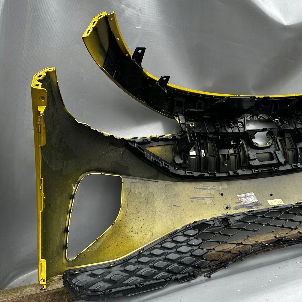 фото №12, Бампер перед передний volkswagen id.4 id4 id 4 2020- 11a807221