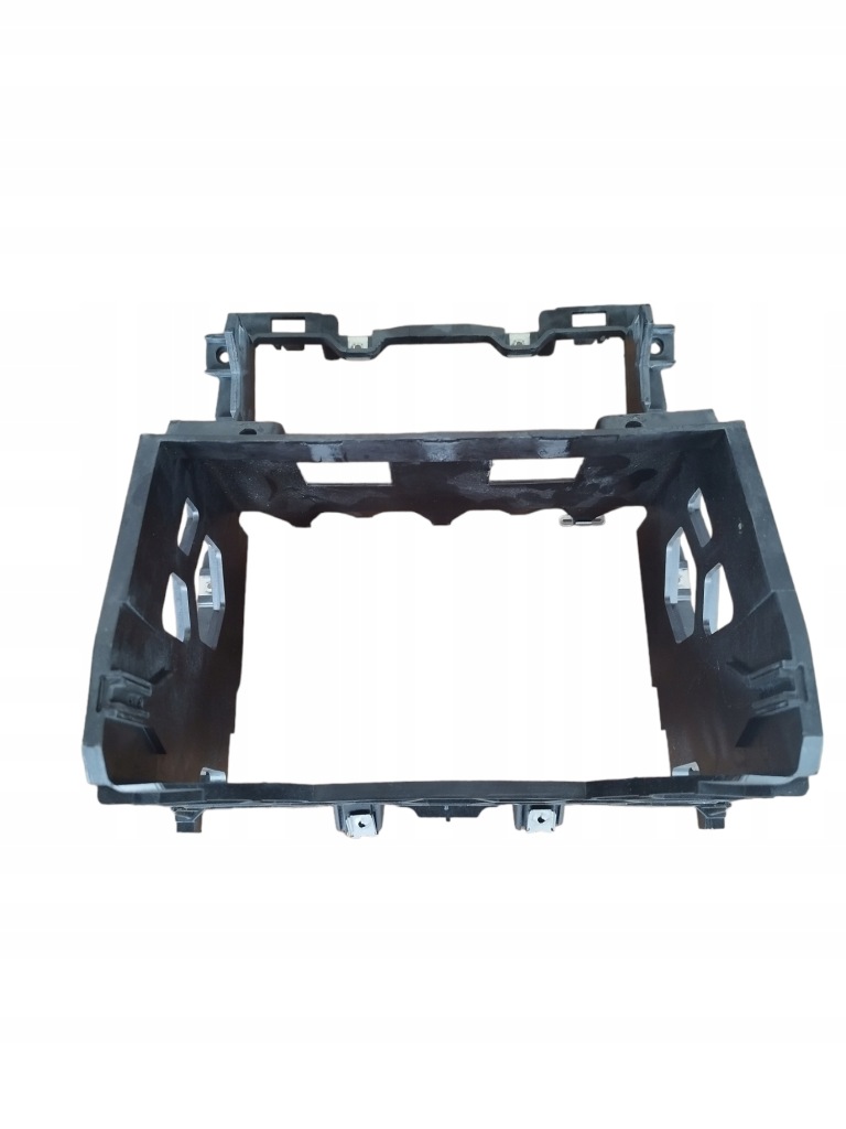 фото №2, Рамка радіо каркас корзина 2din vw golf vi 5k0858005d