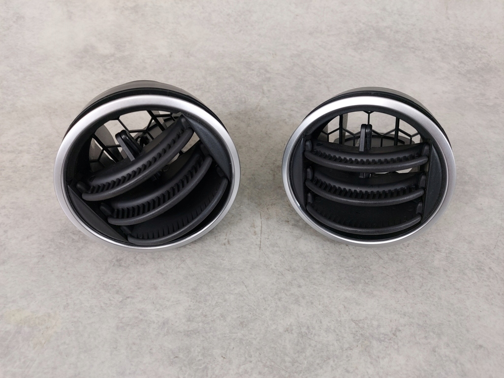 фото №4, Решётка обдув mazda 6 gy lift 05-07