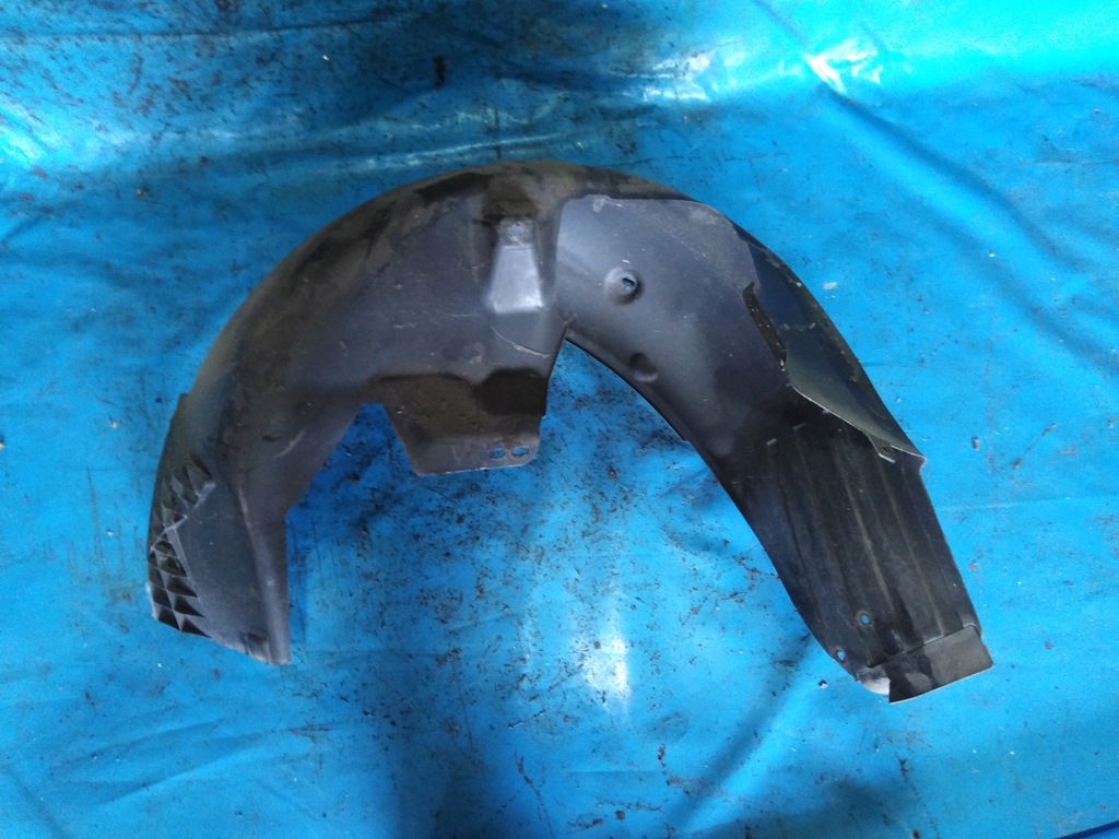 фото №3, Підкрилок ліва задня задні opel insignia a