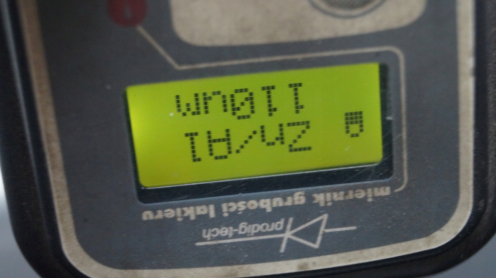 фото №16, Крыло передний левый vw golf vi 2010