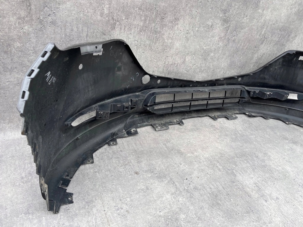 фото №5, Бампер перед mazda cx-5 ii 17-21