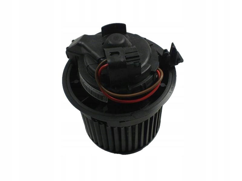 фото №1, Sandero ii вентилятор воздуходувка oryg