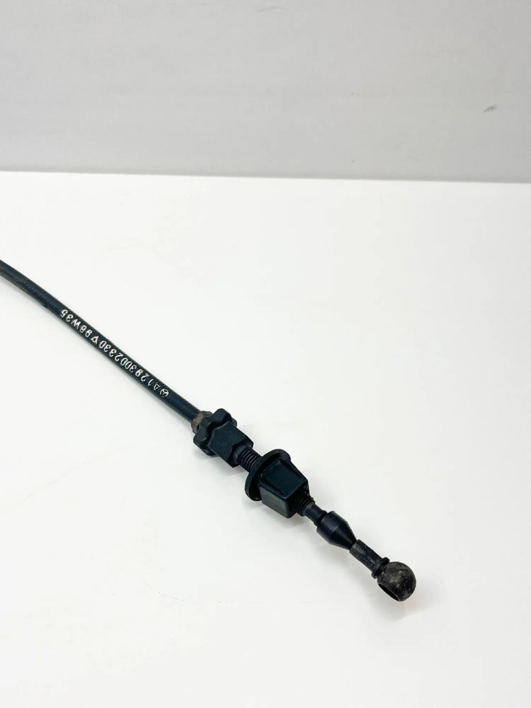 Трос газа mercedes-benz sl r129 a1293002330 33021267 3.2l 170kw 1997 Киев