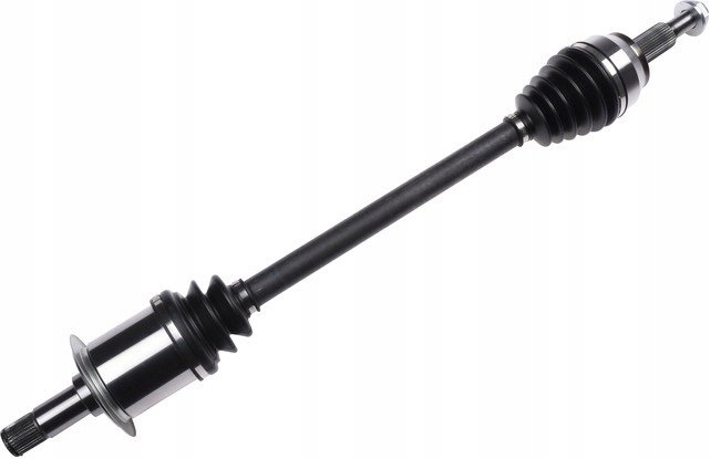 фото №1, Приводной вал приводная dodge durango 2011