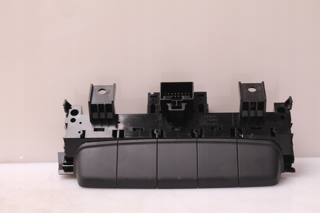 фото №3, Audi r8 ii 4s 16r- панель кнопок 4s2925301c