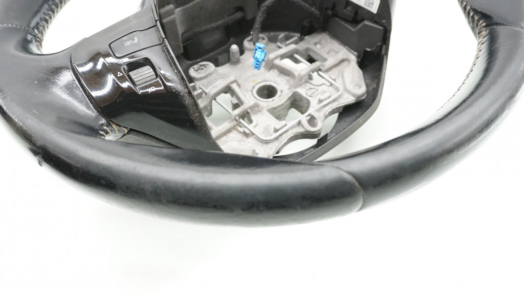 фото №9, Повітропровід мультифункція peugeot 308 t9 98084115xu