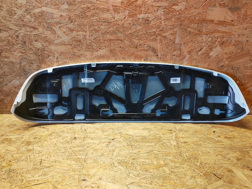 фото №9, Спойлер спойлер крышки bmw x5 g05 7450606