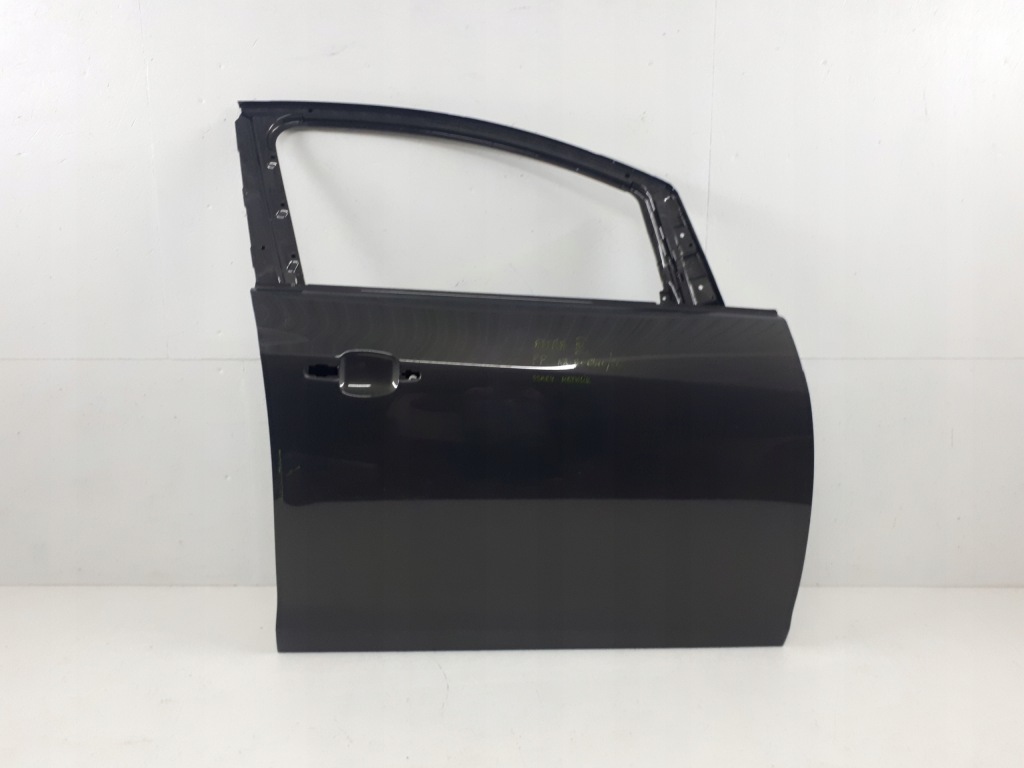 фото №1, Дверь перед правый opel astra iv 4 j lift 13270671