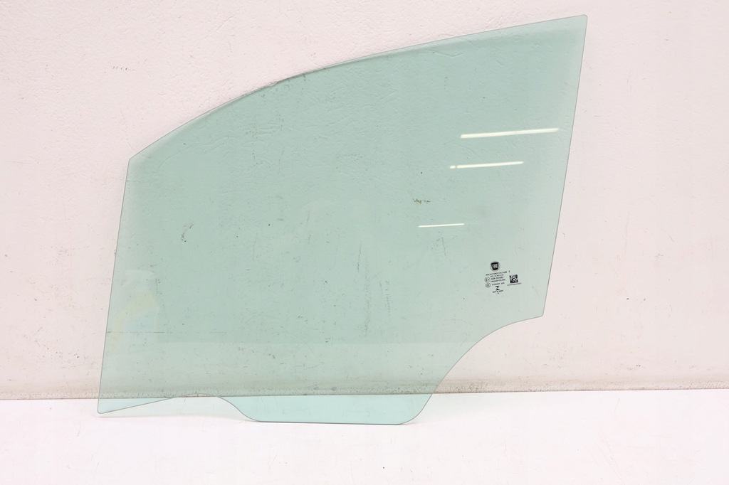 фото №1, Fiat 500x скло двері ліва перед