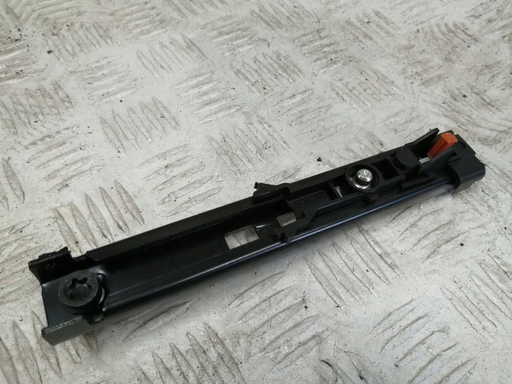 фото №1, Citroen c3 aircross ползунок регулировка ремней