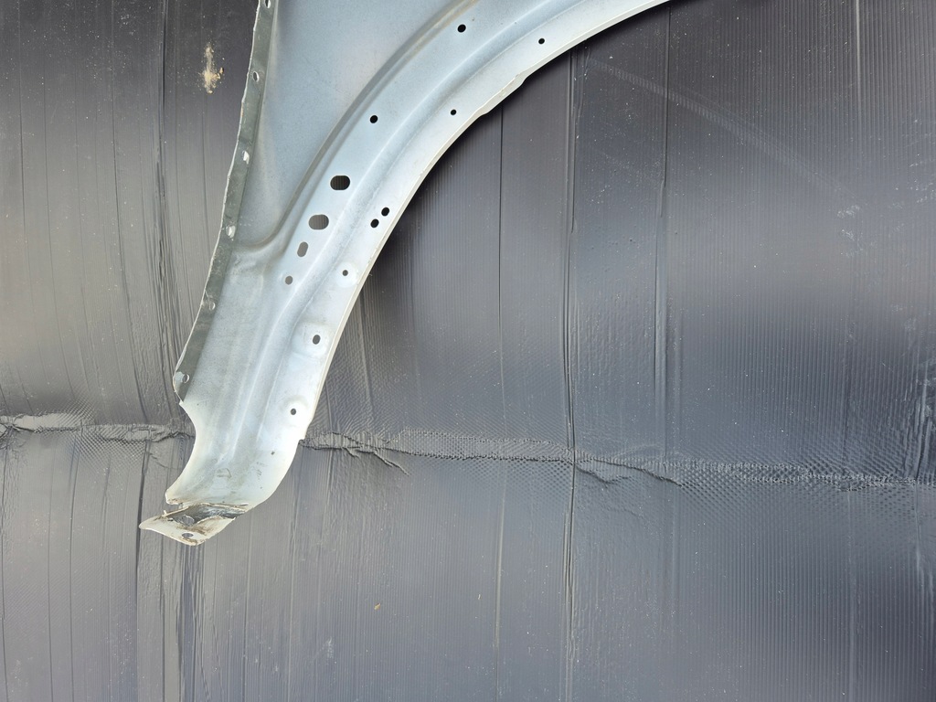 фото №12, Ford ranger raptor vi 22r . крыло правый задняя r 001