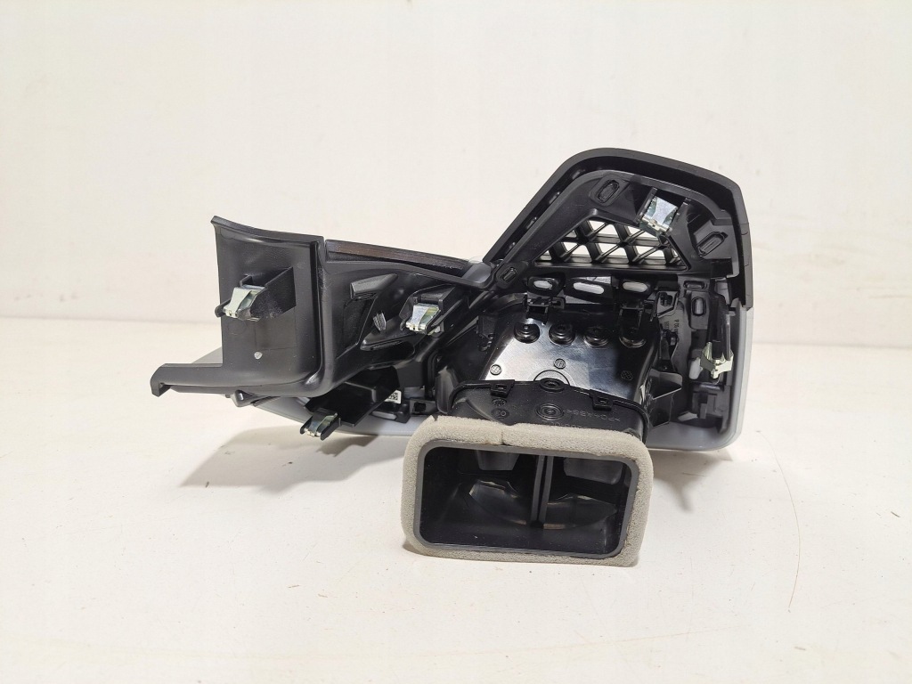 фото №12, Рамка решётки обдув bmw x6 g06 9634829