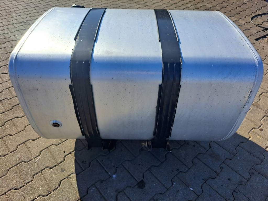 фото №5, Бак топлива volvo fh 4 renault gama 100/70/70