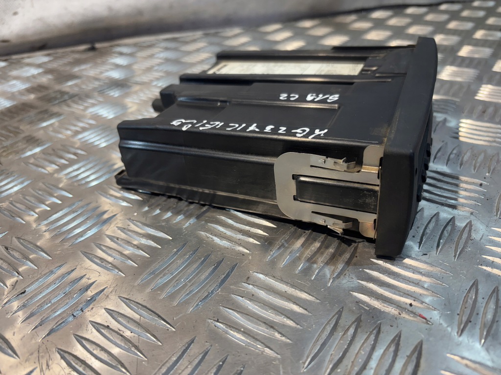 фото №5, Тахограф scania r 1867376 se5000